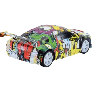 AUTKO SAMOCHÓD ZDALNIE STEROWANY NA PILOT RC AUTO OPONY DUŻY PREZENT