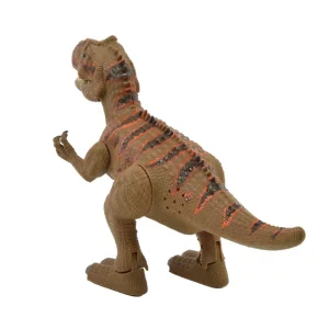 DINOZAUR ZABAWKI INTERAKTYWNE ŚWIECĄCY DLA DZIECI