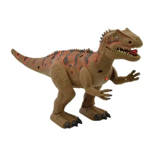DINOZAUR ZABAWKI INTERAKTYWNE ŚWIECĄCY DLA DZIECI