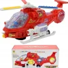 Helikopter Interaktywny Strażacki Straży Pożarnej