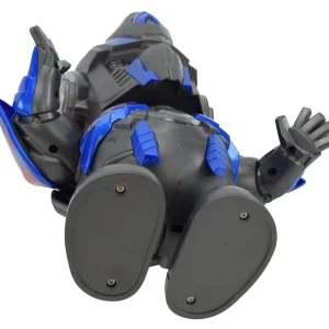 Interaktywny Robot Tańczy, Gra i Świeci
