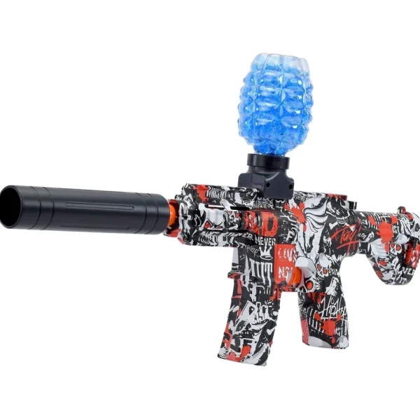 KARABIN AUTOMAT NA KULKI ŻELOWE PISTOLET ORBEEZ