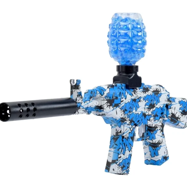 KARABIN AUTOMAT NA KULKI ŻELOWE PISTOLET ORBEEZ