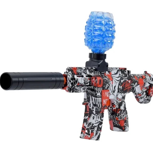 KARABIN AUTOMAT NA KULKI ŻELOWE PISTOLET ORBEEZ