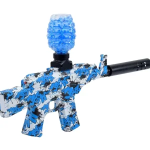 KARABIN AUTOMAT NA KULKI ŻELOWE PISTOLET ORBEEZ