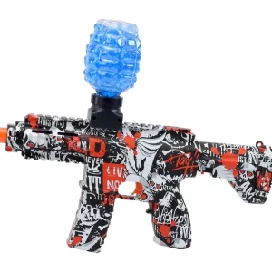 KARABIN AUTOMAT NA KULKI ŻELOWE PISTOLET ORBEEZ