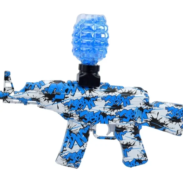 KARABIN AUTOMAT NA KULKI ŻELOWE PISTOLET ORBEEZ