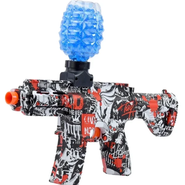 KARABIN AUTOMAT NA KULKI ŻELOWE PISTOLET ORBEEZ