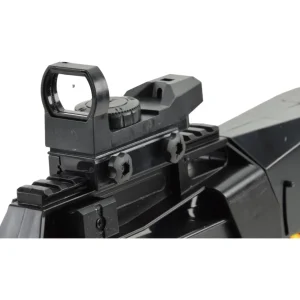Karabin Automat z Kulkami Żelowymi P90 Pistolet z Wyrzutnią