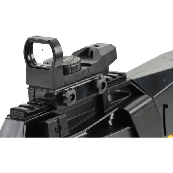 Karabin Automat z Kulkami Żelowymi P90 Pistolet z Wyrzutnią