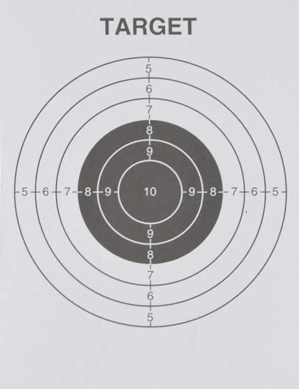 KARABIN NA KULKI REPLIKA 6mm LUNETA LASER PISTOLET