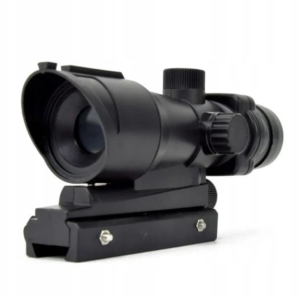 KARABIN PISTOLET BROŃ ASG NA KULKI REPLIKA 6mm BB