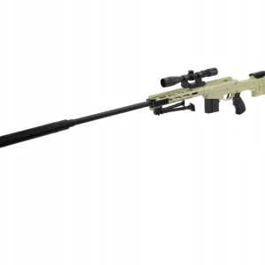KARABIN PISTOLET NA KULKI GRATIS 800 KULEK TARCZA