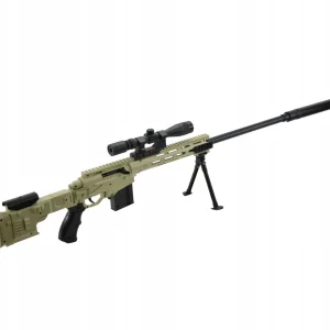 KARABIN PISTOLET NA KULKI GRATIS 800 KULEK TARCZA