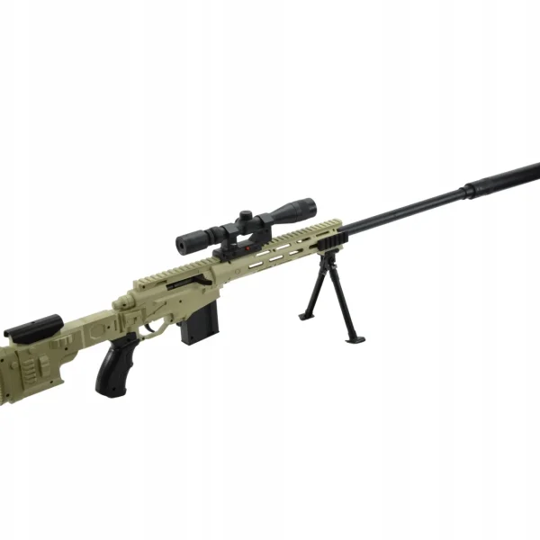 KARABIN PISTOLET NA KULKI GRATIS 800 KULEK TARCZA