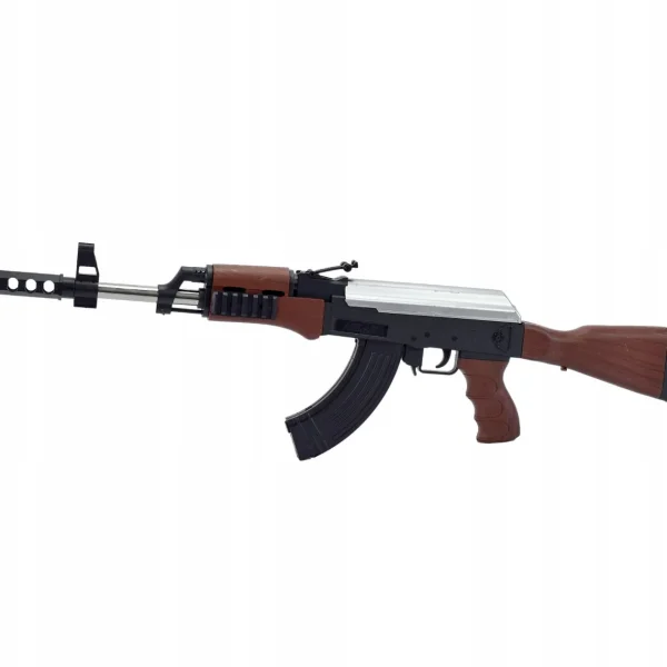 KARABIN PISTOLET NA KULKI BB 6mm ASG