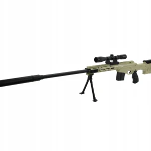 KARABIN PISTOLET NA KULKI GRATIS 800 KULEK TARCZA