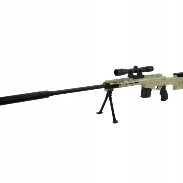 KARABIN PISTOLET NA KULKI GRATIS 800 KULEK TARCZA