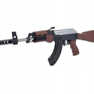 KARABIN PISTOLET NA KULKI BB 6mm ASG