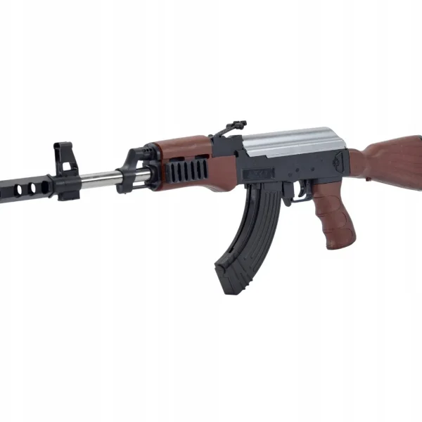 KARABIN PISTOLET NA KULKI BB 6mm ASG