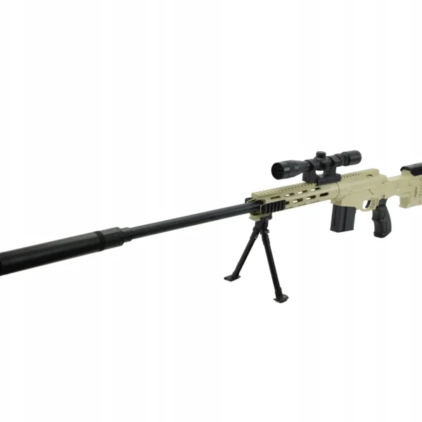 KARABIN PISTOLET NA KULKI GRATIS 800 KULEK TARCZA