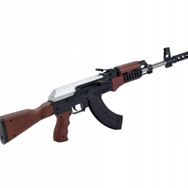 KARABIN PISTOLET NA KULKI BB 6mm ASG