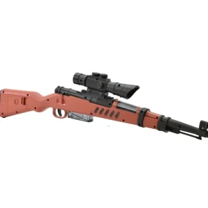 Karabin Pistolet Zabawkowy Sygnałowy dla Dzieci