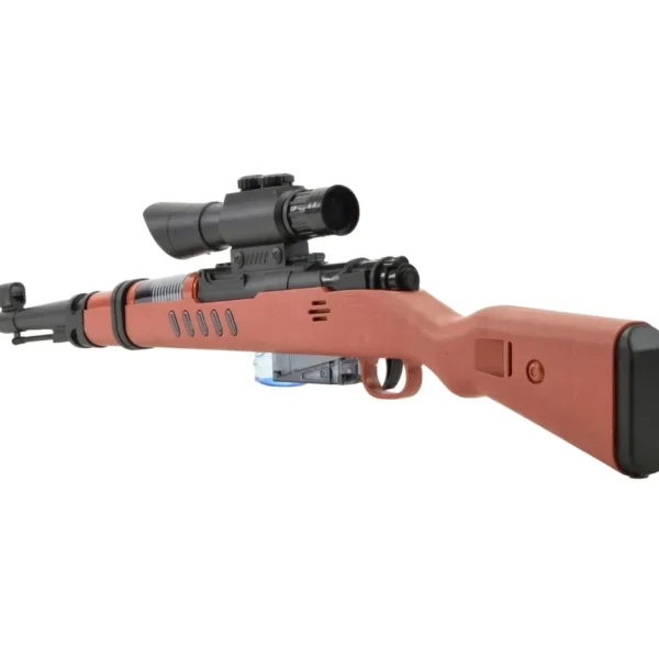Karabin Pistolet Zabawkowy Sygnałowy dla Dzieci