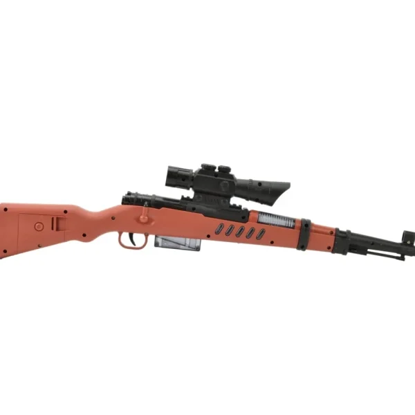 Karabin Pistolet Zabawkowy Sygnałowy dla Dzieci
