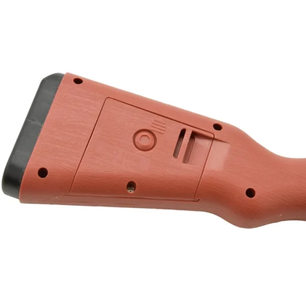 Karabin Pistolet Zabawkowy Sygnałowy dla Dzieci