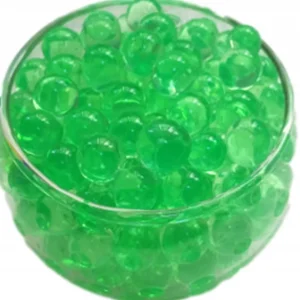 Kulki wodne żelowe pistolet karabin 7-8mm 3000 szt