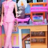 Lalka Barbie Weteranarz z Koalą i 6 Akcesoriami