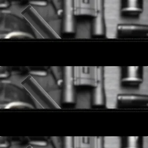 METALOWY pistolet na kulki ASG 800 kulek gratis