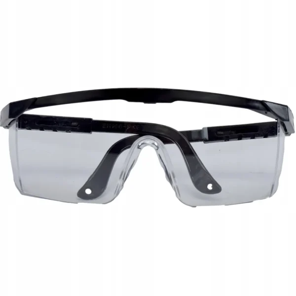 OKULARY OCHRONNE DO PISTOLETÓW KARABINÓW DO NERF