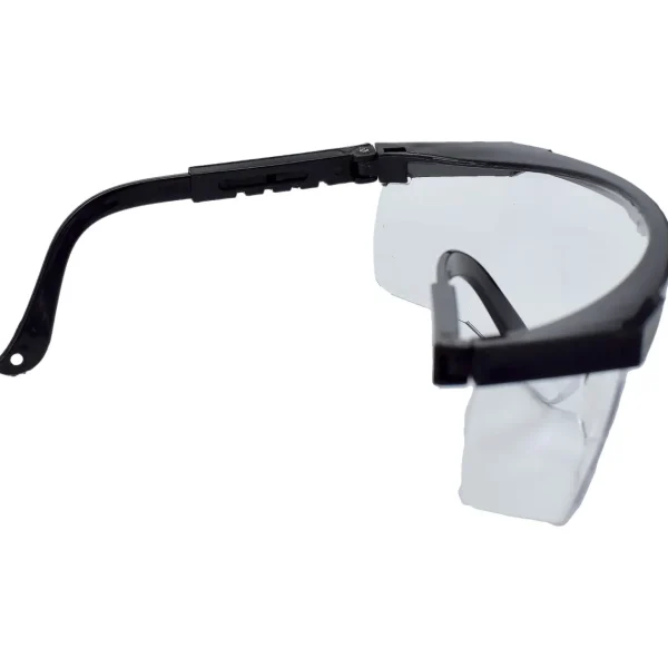 OKULARY OCHRONNE DO PISTOLETÓW KARABINÓW DO NERF