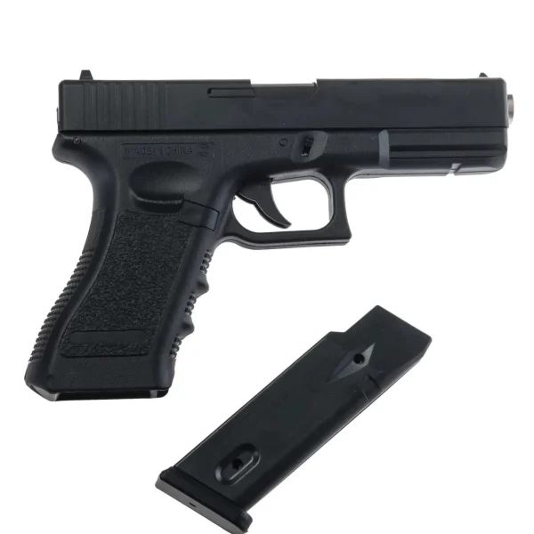 Pistolet Glock 6mm - Replika