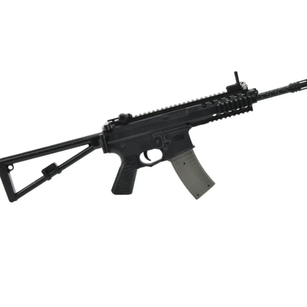 Pistolet Karabin ASG M16 na kulki 6mm