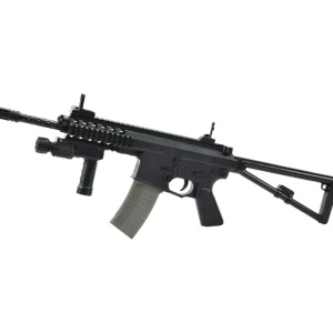 Pistolet Karabin ASG M16 na kulki 6mm