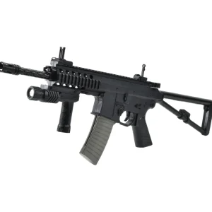 Pistolet Karabin ASG M16 na kulki 6mm