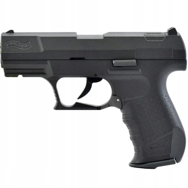 PISTOLET NA KULKI BB AIRSOFT REPLIKA KARABIN METAL