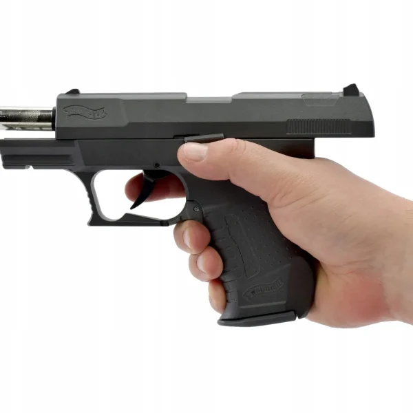 PISTOLET NA KULKI BB AIRSOFT REPLIKA KARABIN METAL
