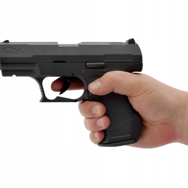 PISTOLET NA KULKI BB AIRSOFT REPLIKA KARABIN METAL