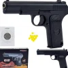 PISTOLET NA KULKI BB 6mm KARABIN ASG