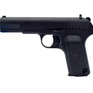 PISTOLET NA KULKI BB 6mm KARABIN ASG
