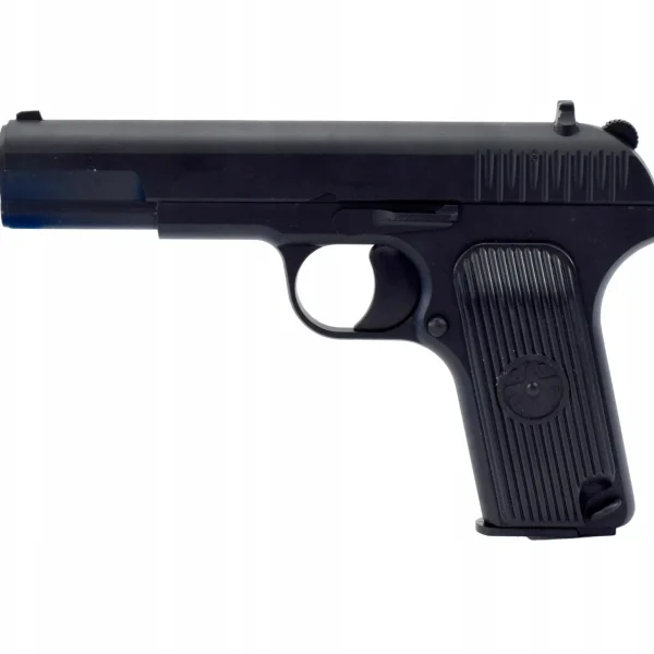 PISTOLET NA KULKI BB 6mm KARABIN ASG