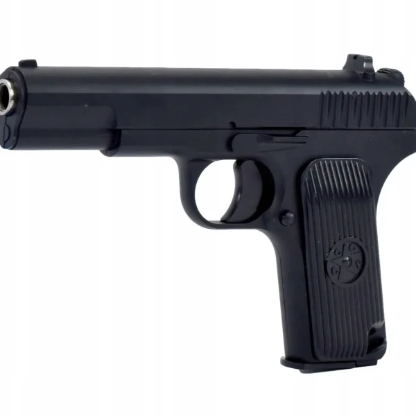 PISTOLET NA KULKI BB 6mm KARABIN ASG