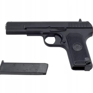PISTOLET NA KULKI BB 6mm KARABIN ASG