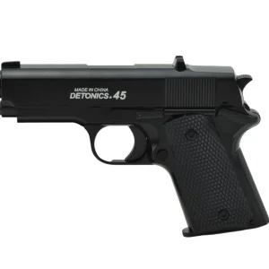 Pistolet na kulki replika karabin - Metal ASG