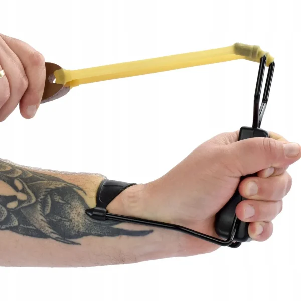PROCA METALOWA ZABAWKI DLA DZIECI PODPÓRKA GUMA STABILIZATOR MOCNY NACIĄG