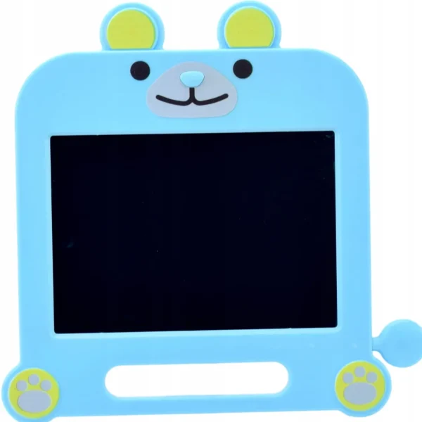 TABLET LCD MIŚ GRAFICZNY ZNIKOPIS TABLICA 9"